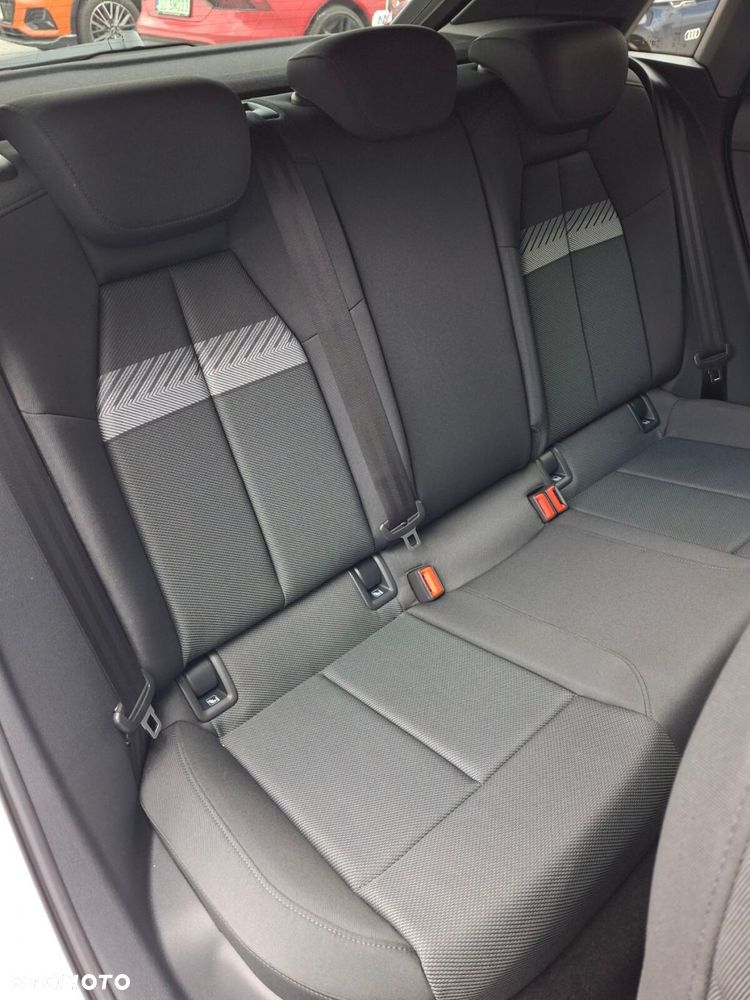 Audi A3 Sportback - 18
