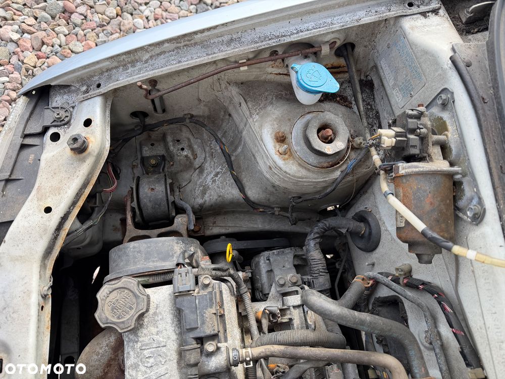 Suzuki Alto 1.1 GL - 23