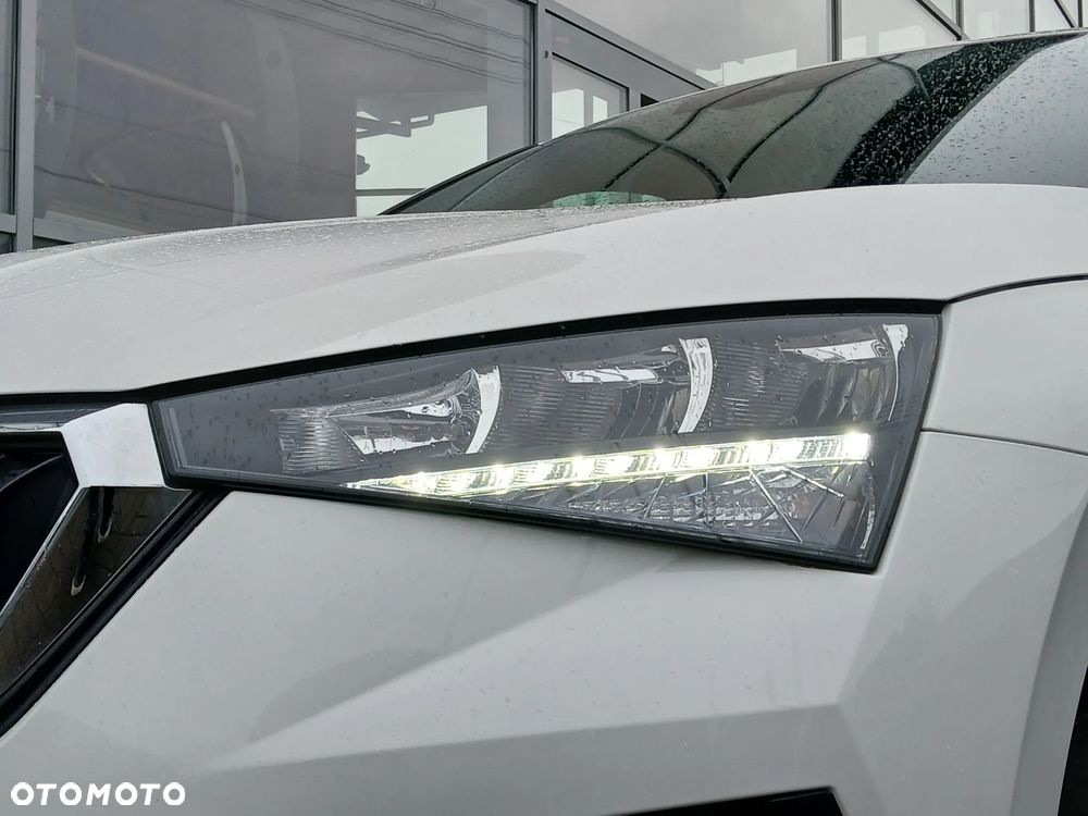 Skoda Scala 1.0 TSI Ambition - 32