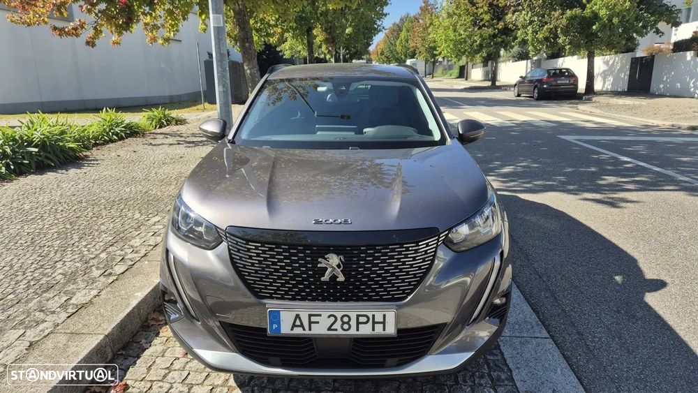 Peugeot 2008 1.2 PureTech Allure - 6