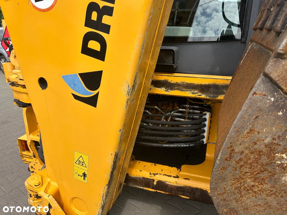 JCB 3CX HSW Dresta - 11