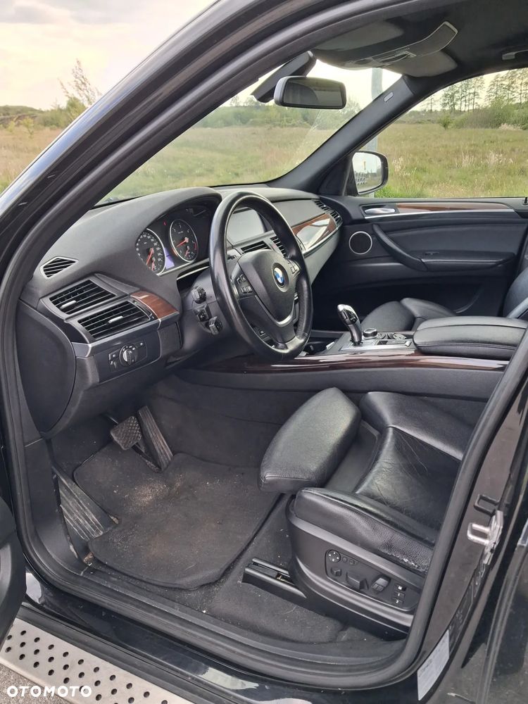 BMW X5 3.0sd xDrive - 6