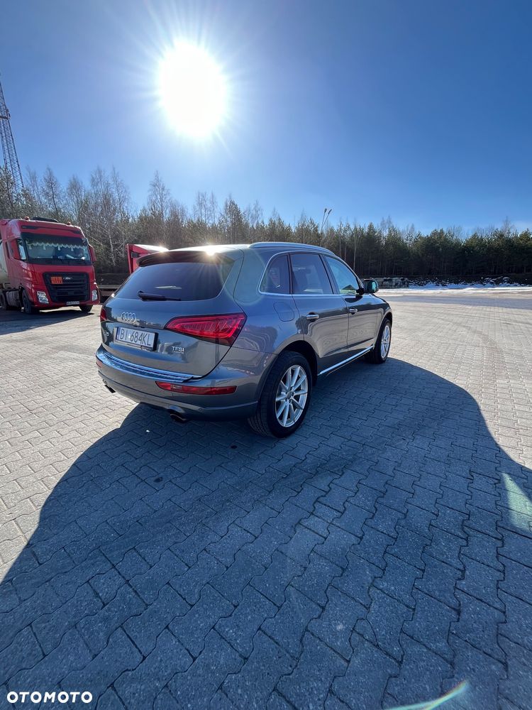 Audi Q5 - 6
