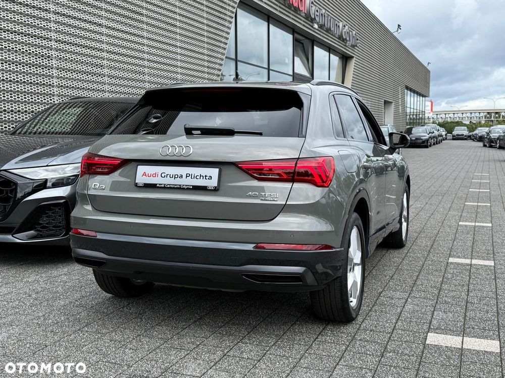 Audi Q3 40 TFSI Quattro S tronic - 13
