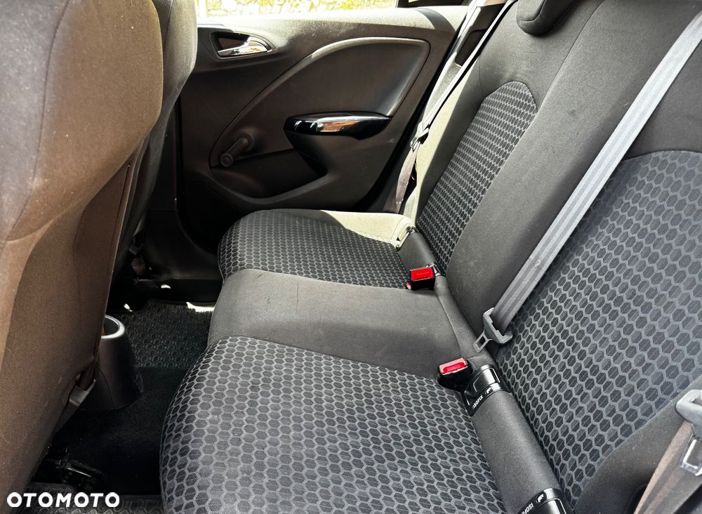 Opel Corsa 1.4 Enjoy - 15