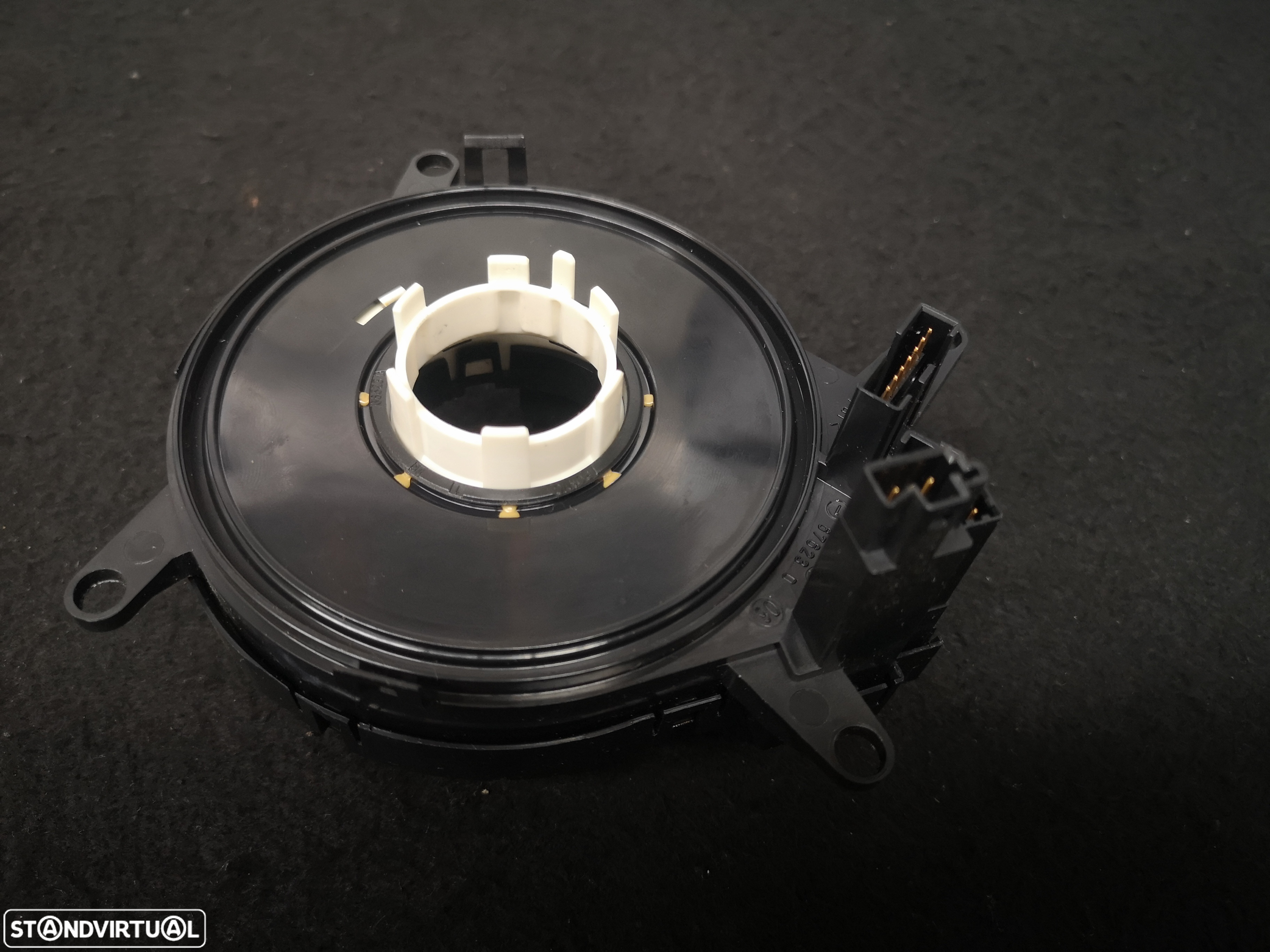 Fita de airbag BMW6 E63 E64 2004-2007 - 3