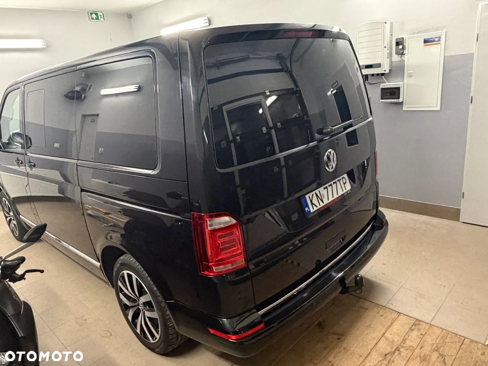 Volkswagen Multivan 2.0 BiTDI L1 Highline 4Motion DSG - 19