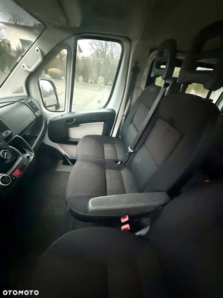 Peugeot Boxer L1H1 - 11