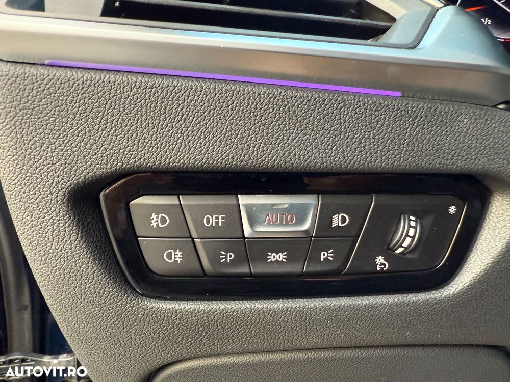 BMW Seria 3 320d xDrive Aut. Sport Line - 20