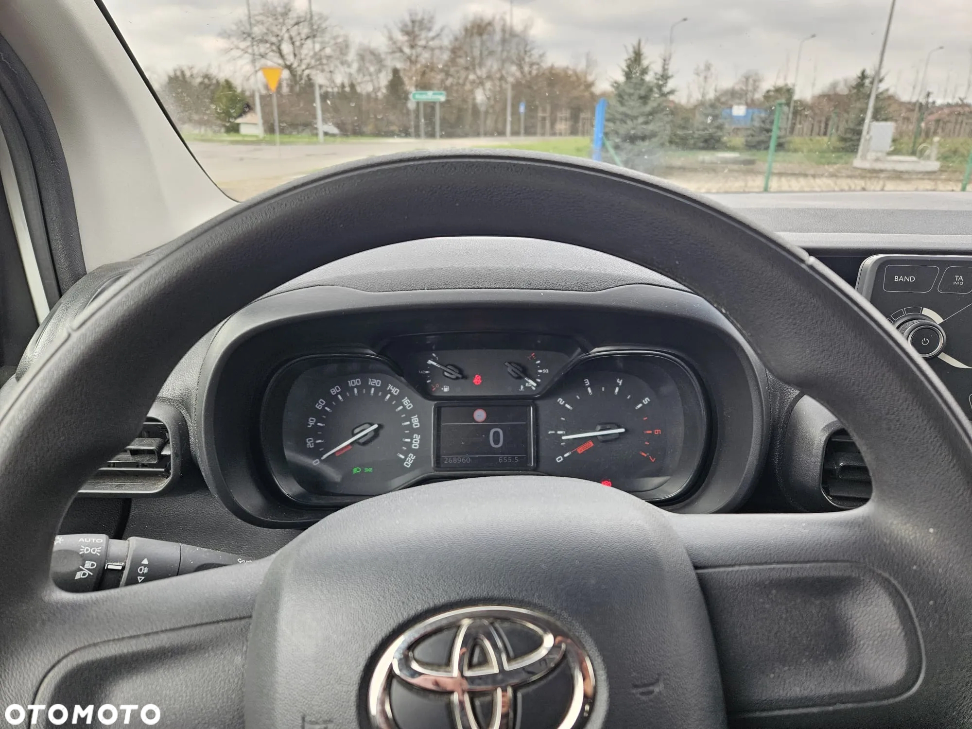 Toyota Proace City Verso - 9