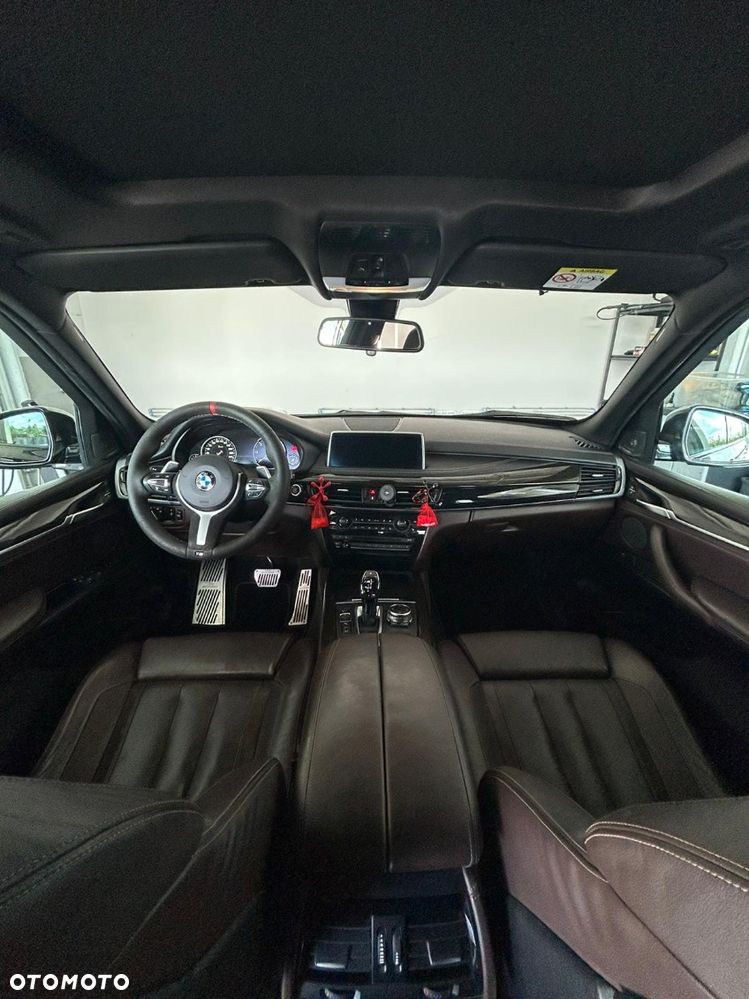 BMW X5 M - 11