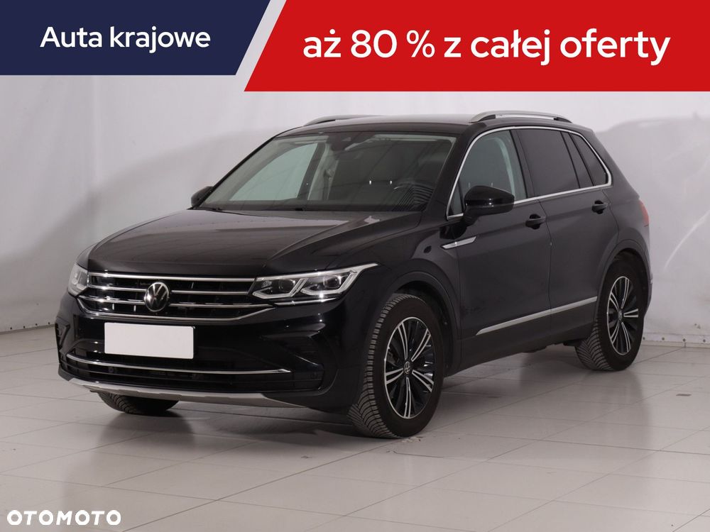 Volkswagen Tiguan - 3