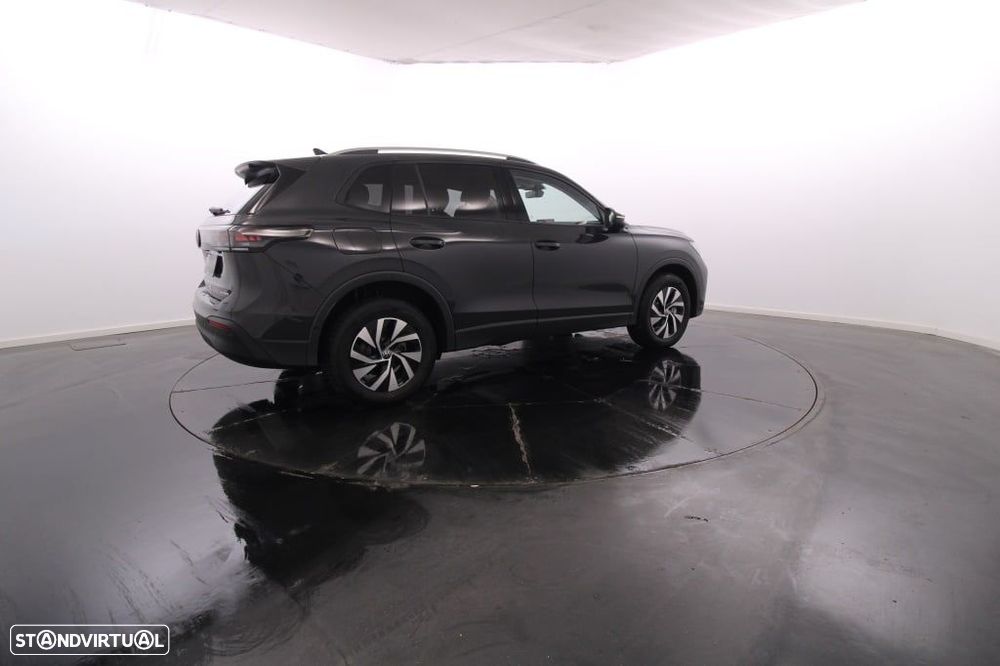 VW Tiguan 1.5 TSI eHybrid Urban DSG - 9