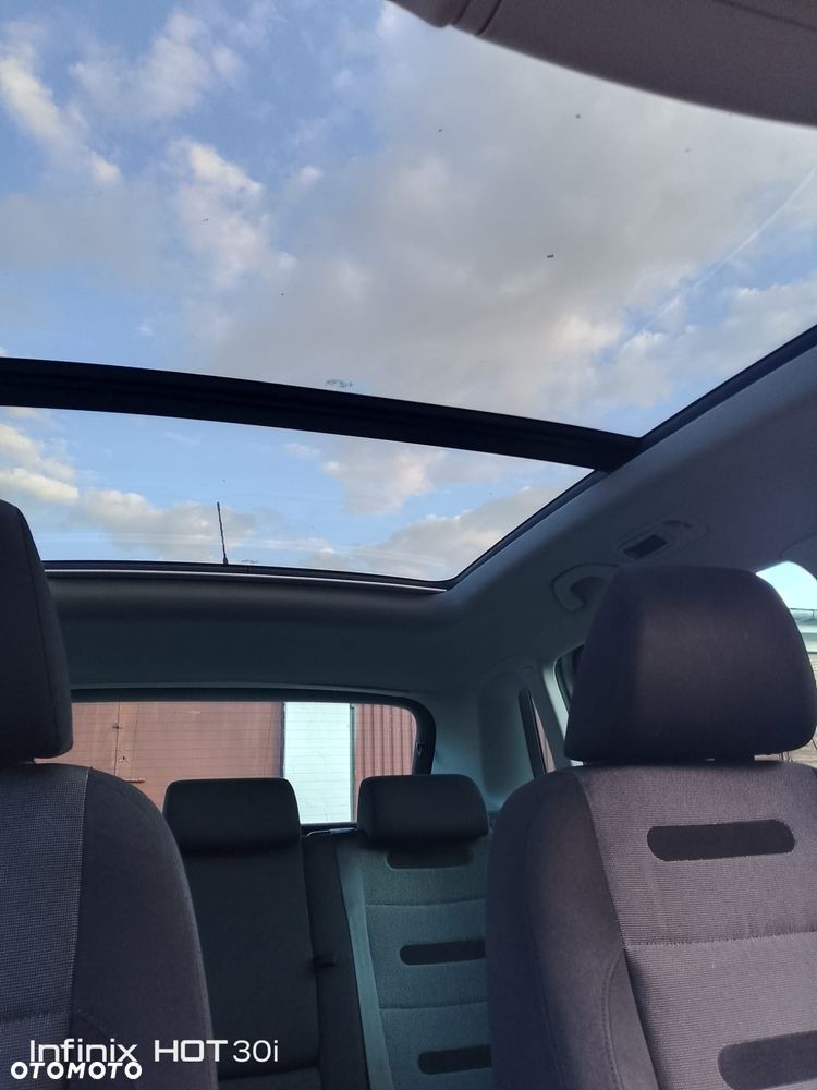 Volkswagen Tiguan 2.0 TDI 4Mot Sport DSG - 14