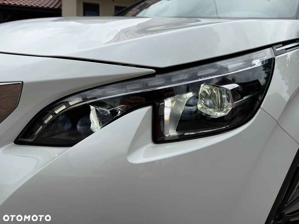 Peugeot 3008 1.2 PureTech Style - 34