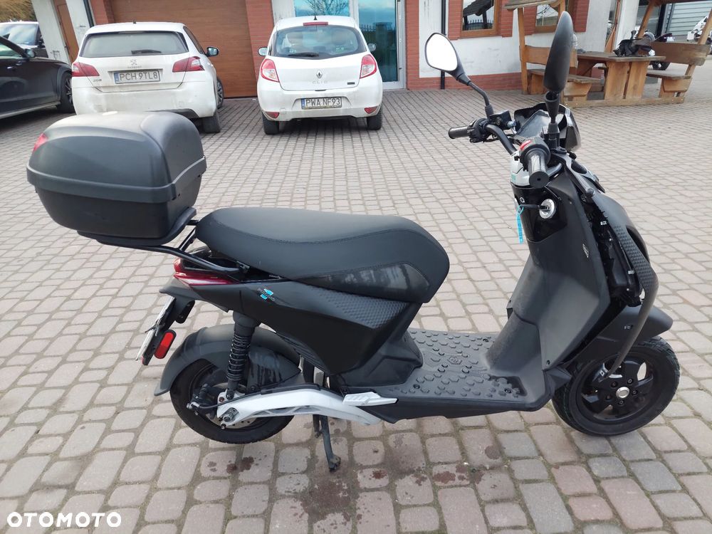 Piaggio Inny - 6