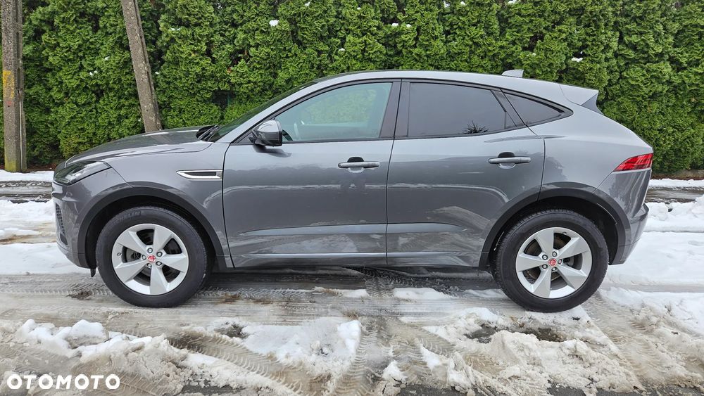 Jaguar E-Pace D150 R-Dynamic S - 3