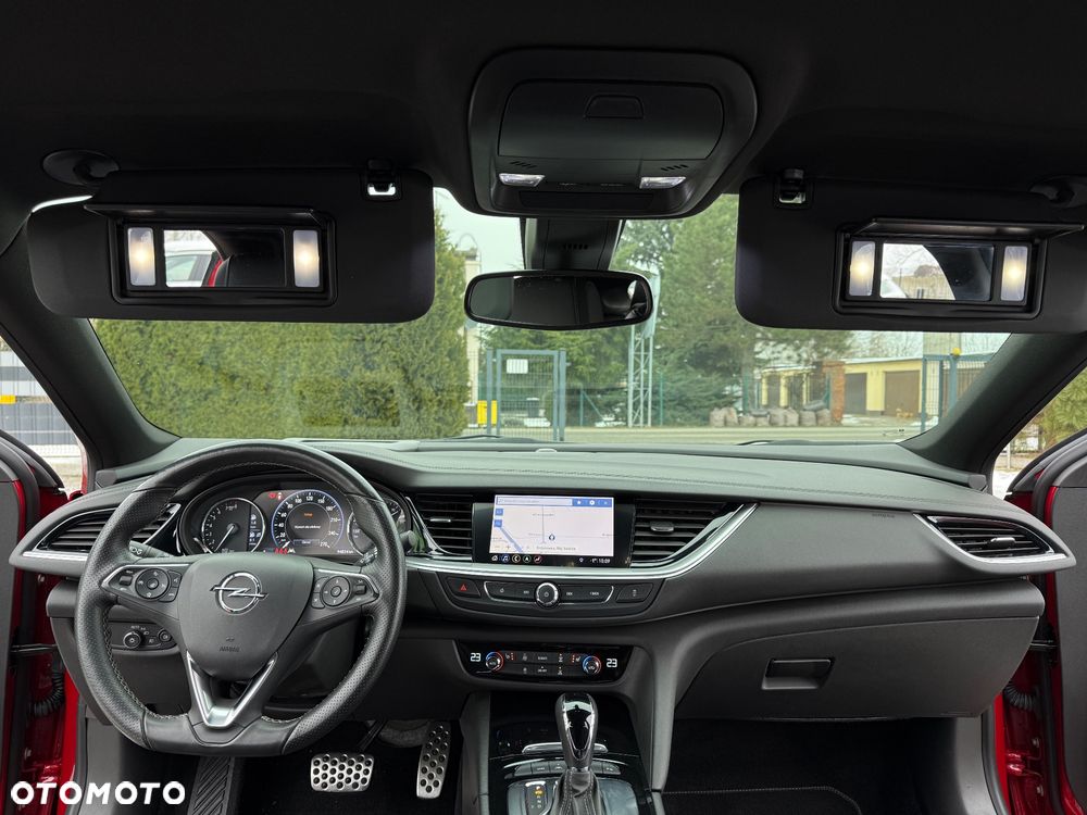 Opel Insignia 2.0 Direct InjectionTurbo Ultimate - 19