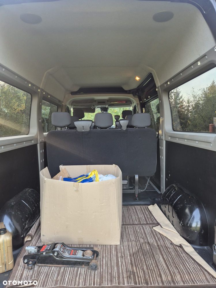 Opel Movano L2H2 - 13