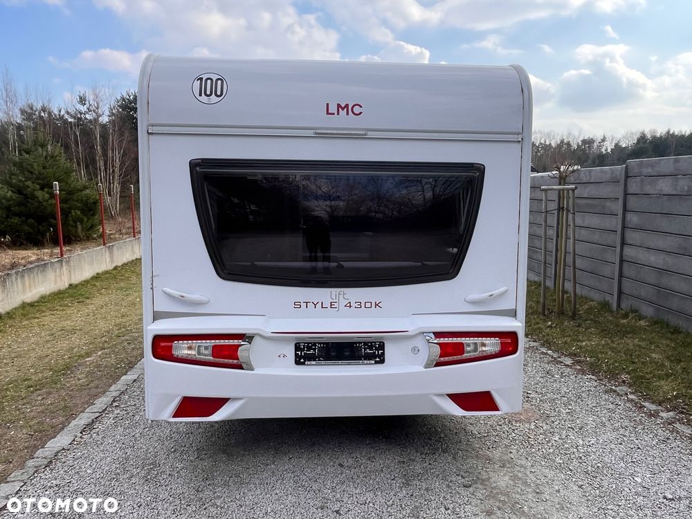 LMC Style Lift 430 K - 3