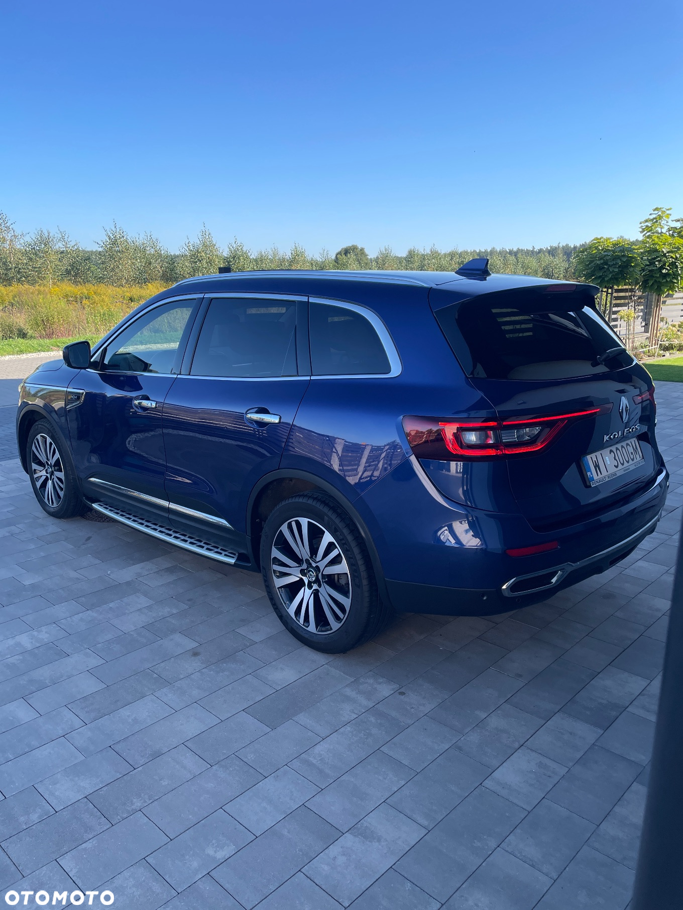 Renault Koleos 2.0 dCi Initiale Paris 4x4 X-Tronic - 10
