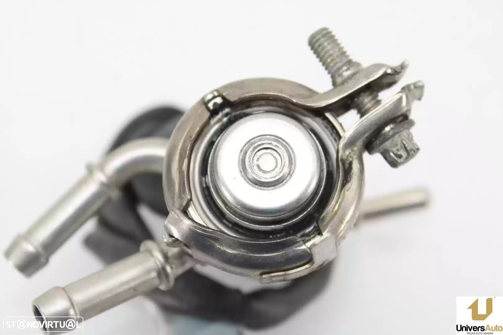INJETOR NISSAN QASHQAI II TODO TERRENO, FECHADA 2020 -208995377R - 1