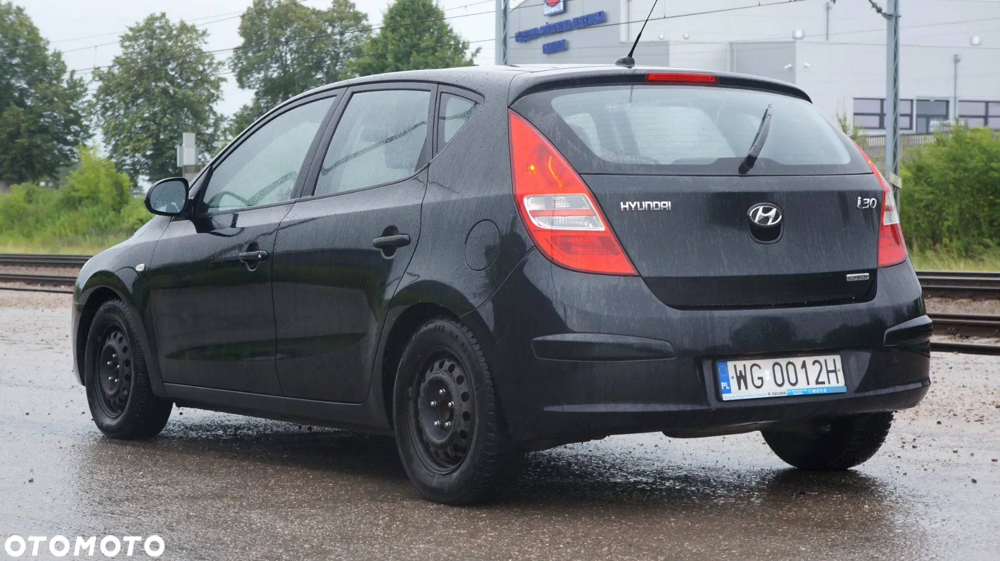 Hyundai i30 1.6 CRDI Edition Plus - 6