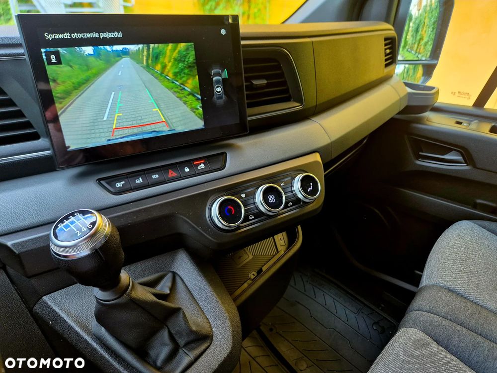 Renault Master - 20