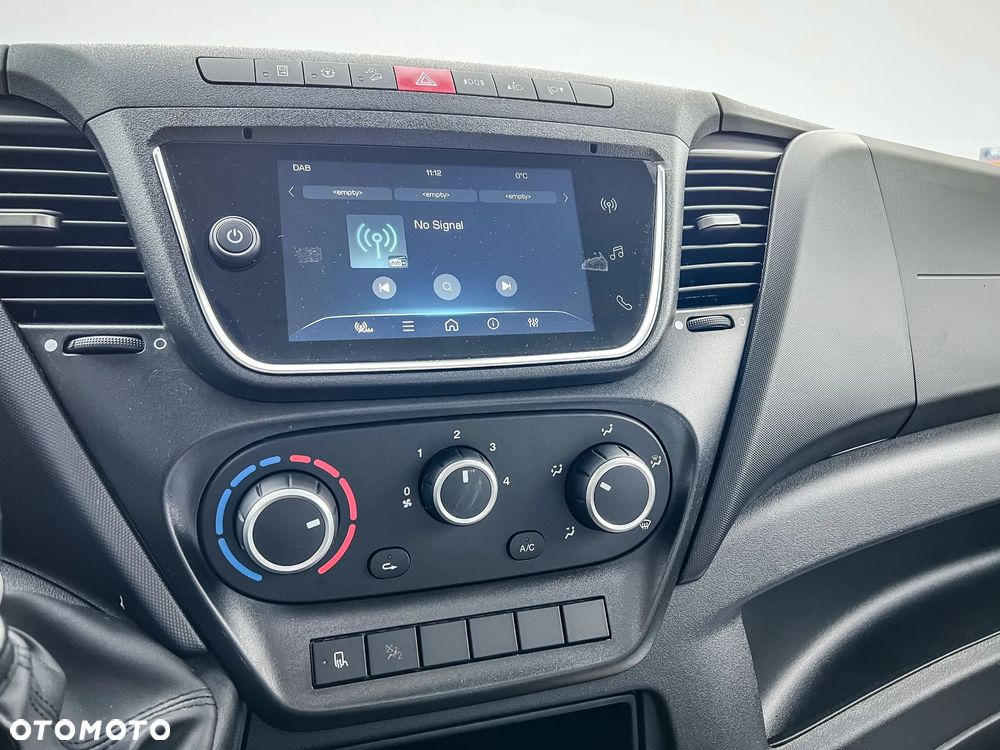 Iveco 50C16H3.0 Wywrot fabryczny! Super Cena! - 21