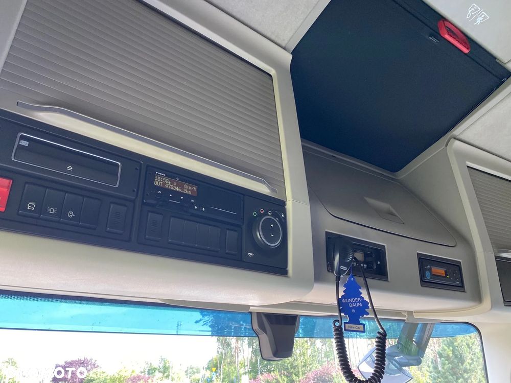 Volvo FH 500 KM 2019 rok - 6