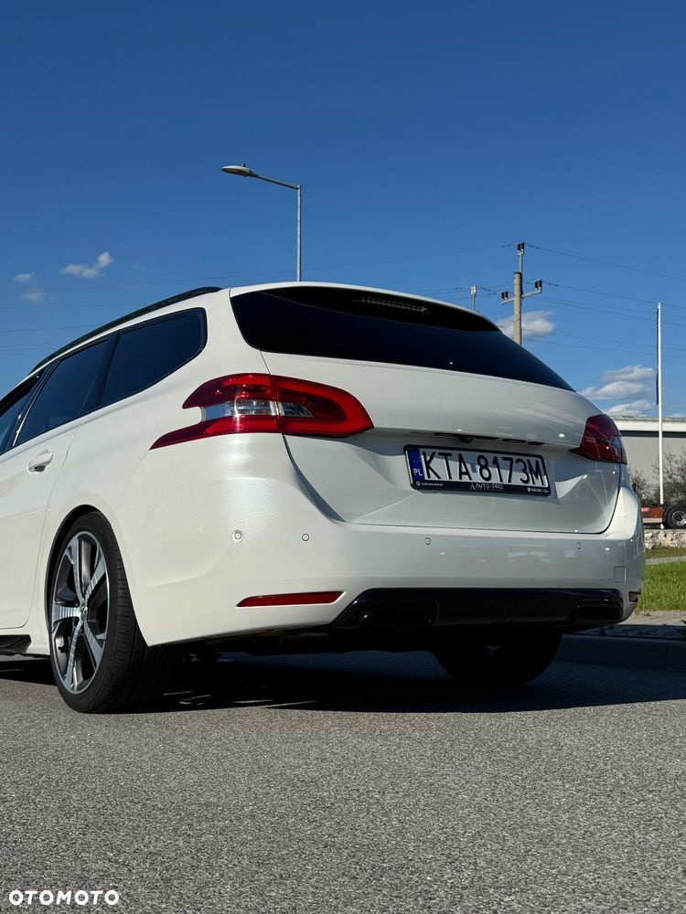 Peugeot 308 - 11