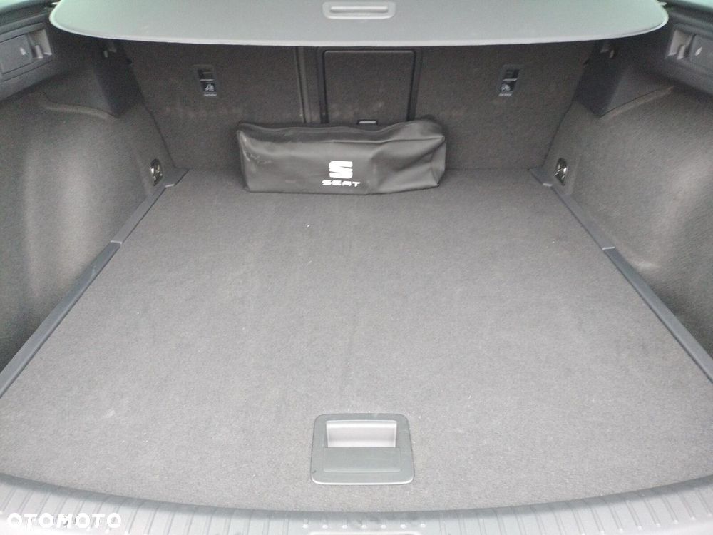 Seat Leon Sportstourer - 20