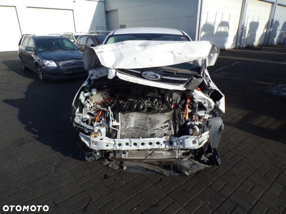 Części- Ford C-MAX MK2 2.0 Hybrid 188 KM USA 17R - 4