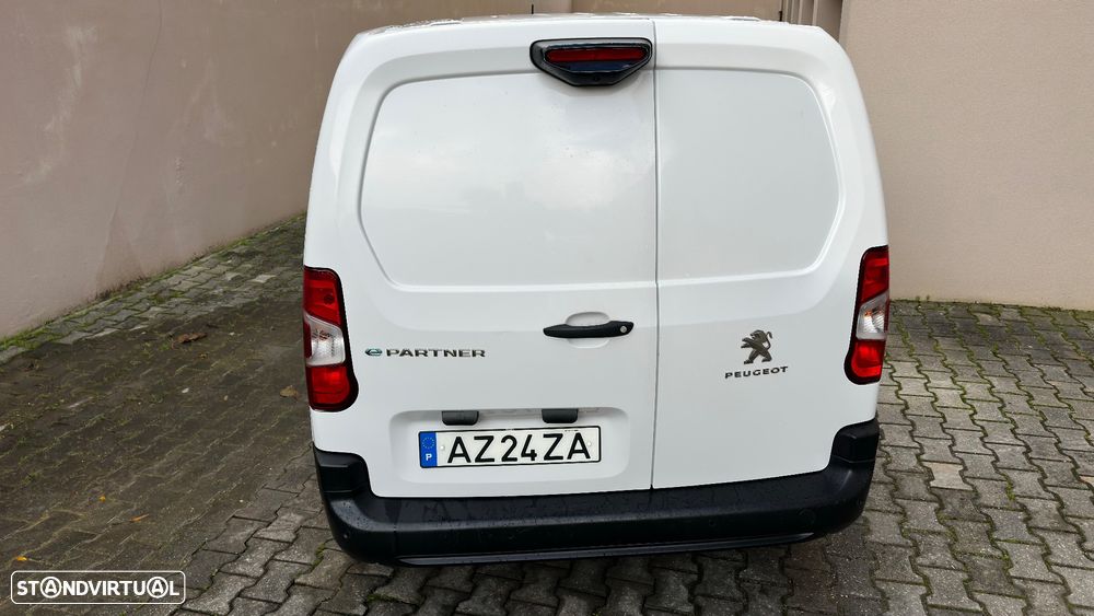 Peugeot Partner - 10