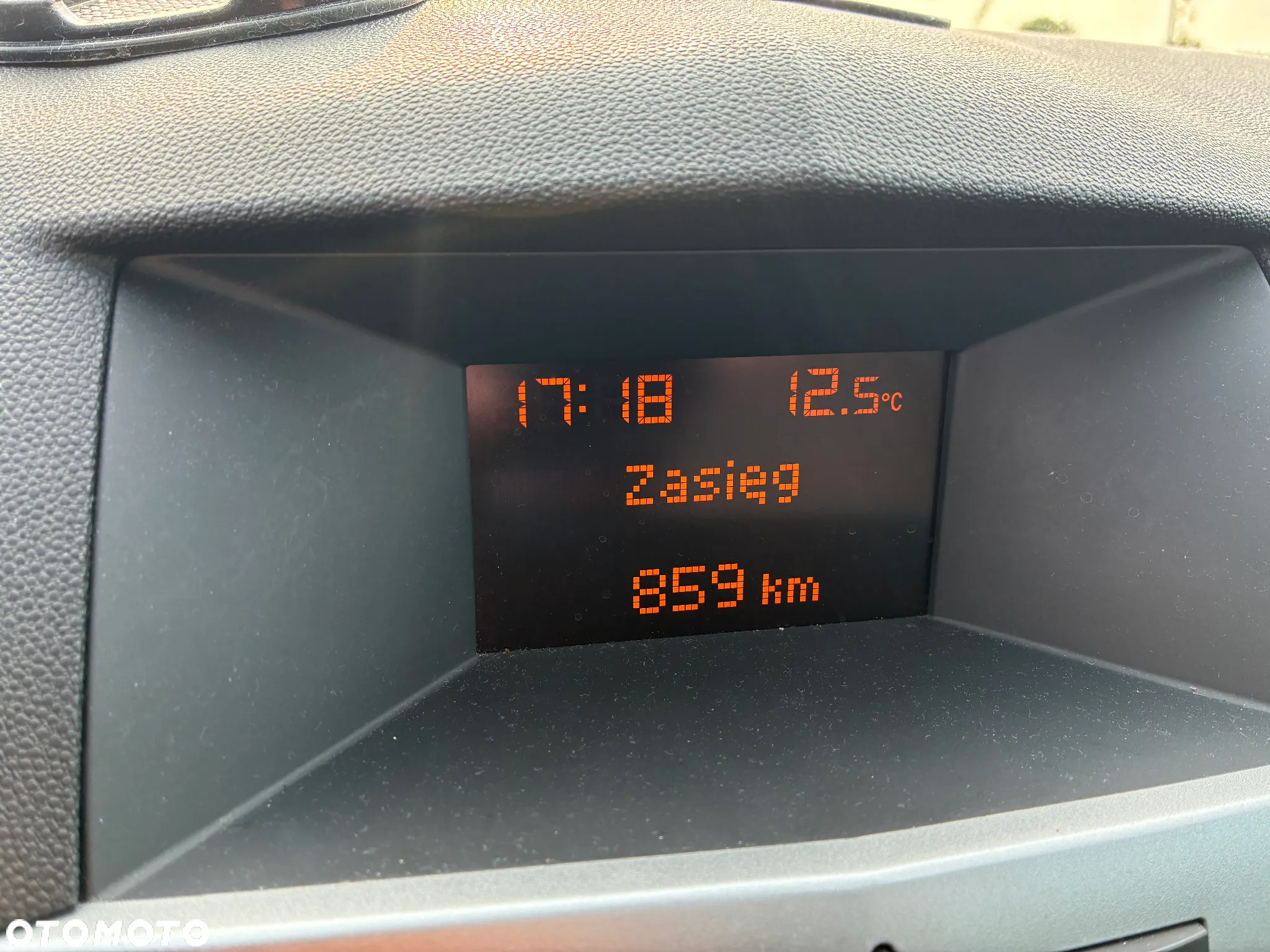 Opel Astra III 1.6 EU5 - 14