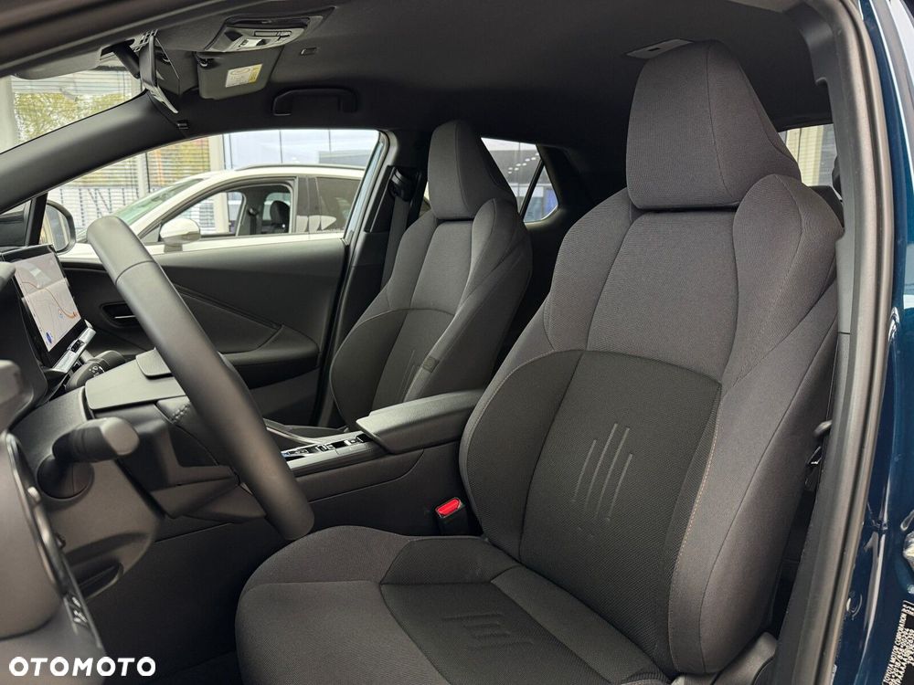 Toyota C-HR 1.8 Hybrid Style - 10