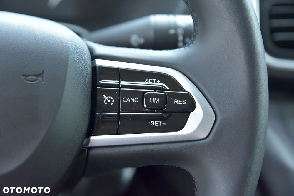 Fiat Ducato Maxi L4H2 140KM DMC 3.5t - 17