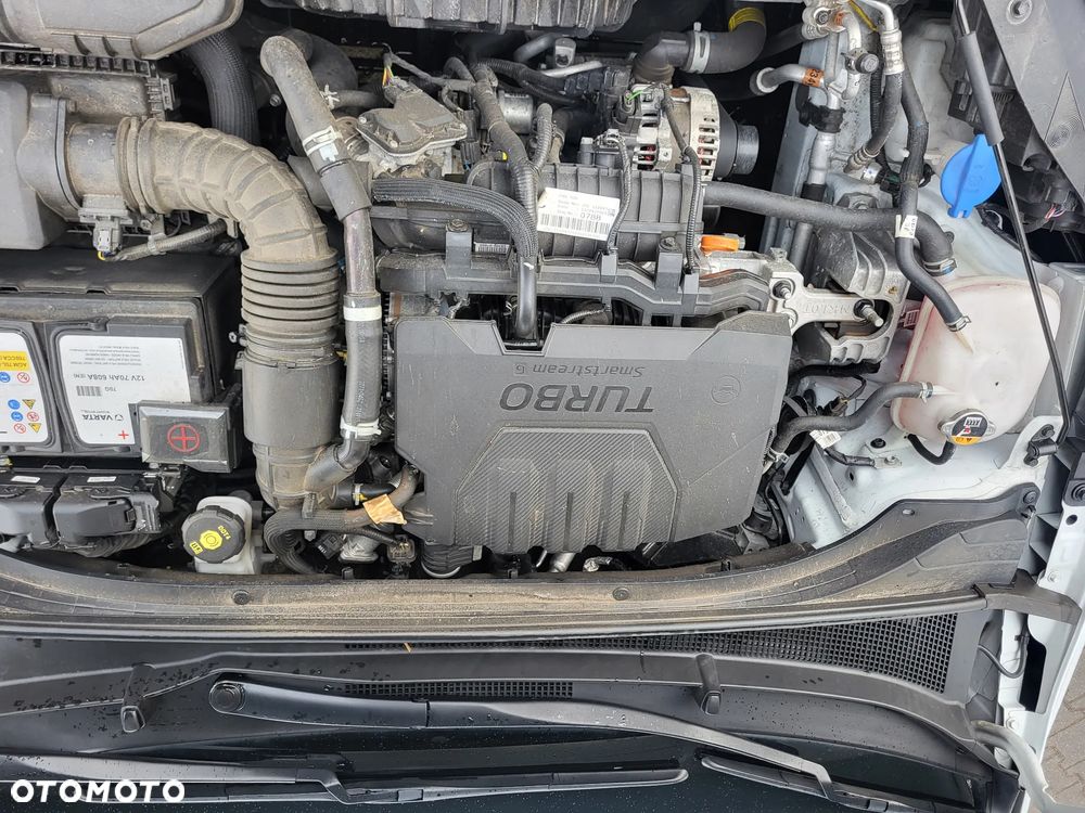 Kia XCeed 1.0 T-GDI M - 18