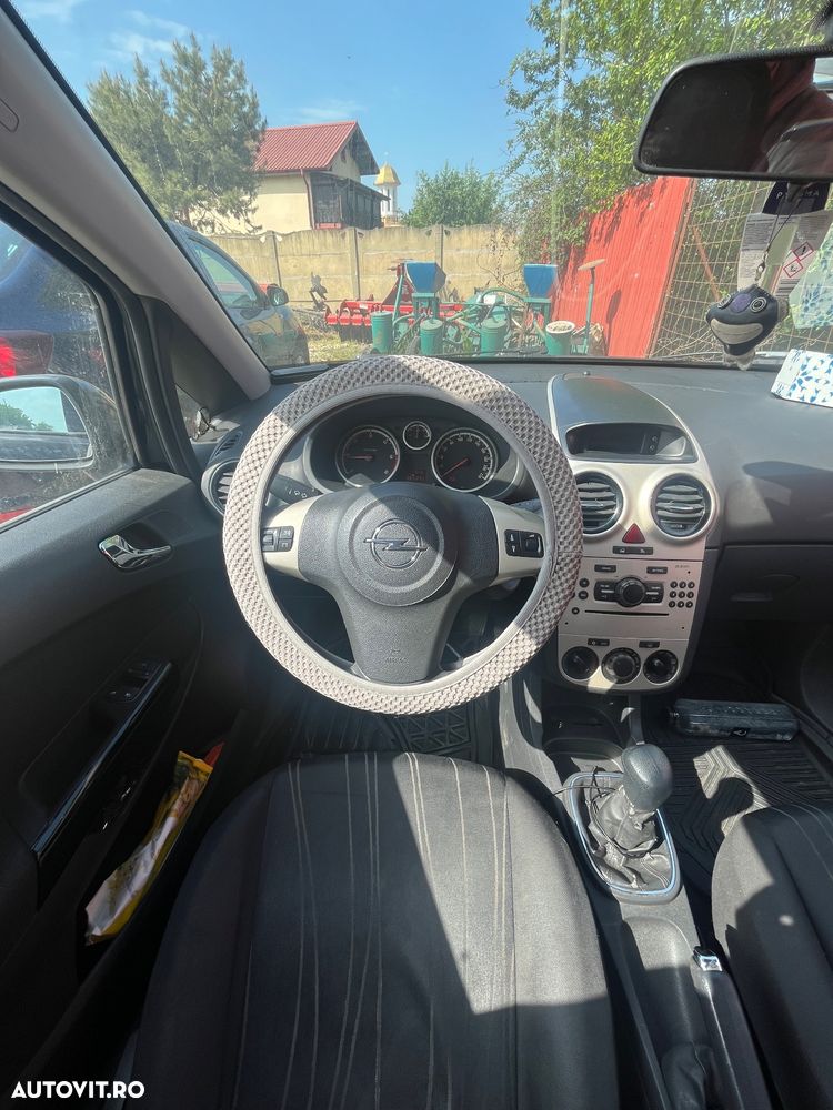 Opel Corsa 1.3 CDTI Enjoy - 3