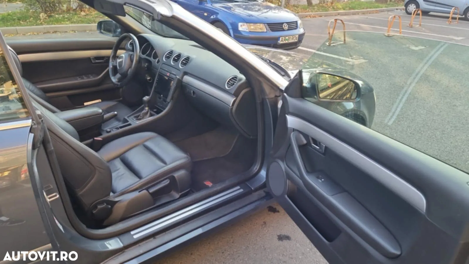Audi A4 2.0 TDI - 7