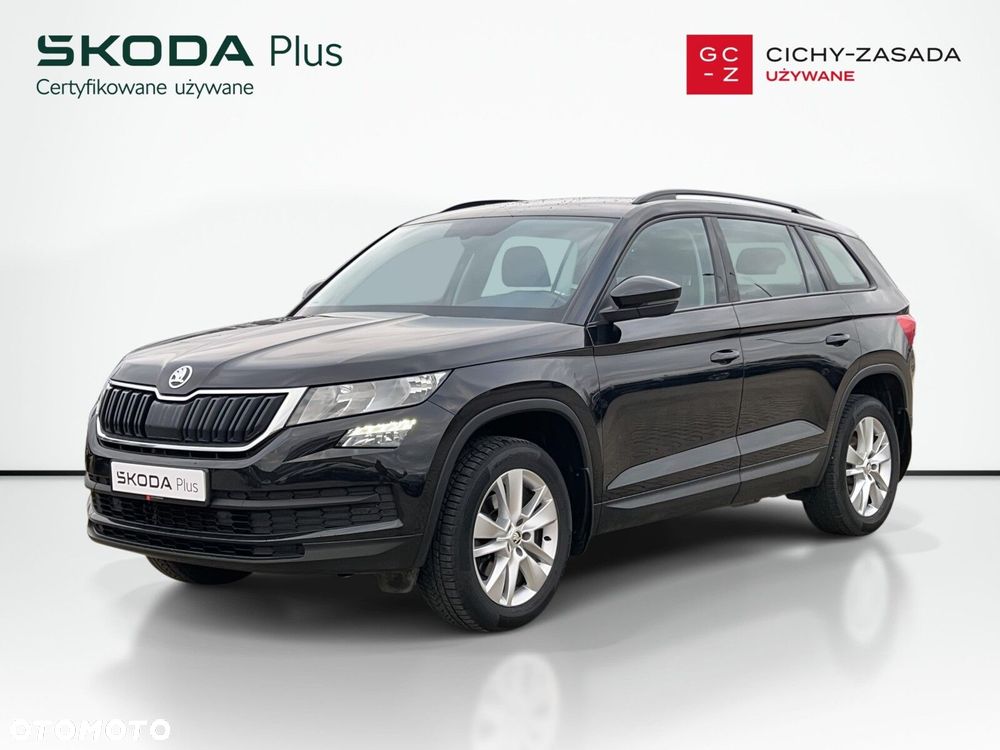 Skoda Kodiaq 1.5 TSI ACT 4x2 Ambition DSG - 1