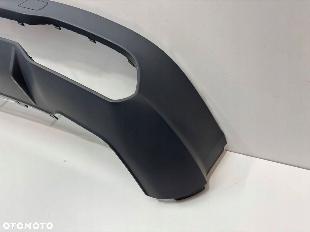 Audi Q5 II 80A S-Line SQ5 Dokładka Spoiler Zderzaka Tył Tylny 80A807521D - 6