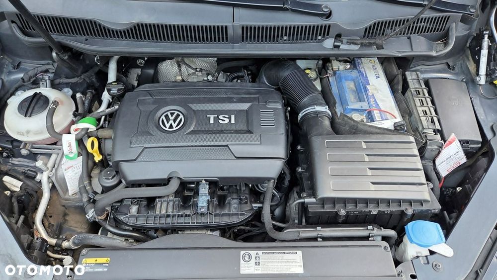Volkswagen Touran 1.8 TSI BMT Highline DSG - 40