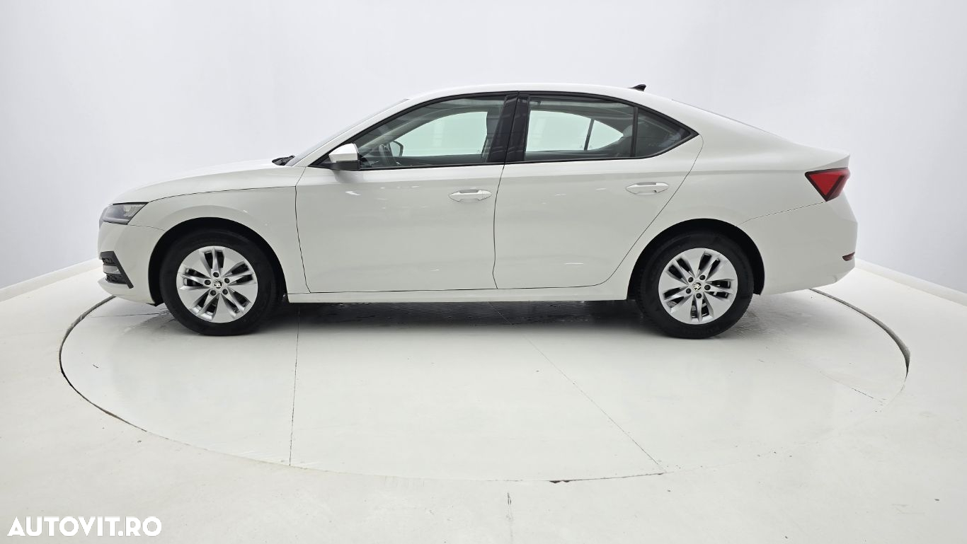 Skoda Octavia - 9