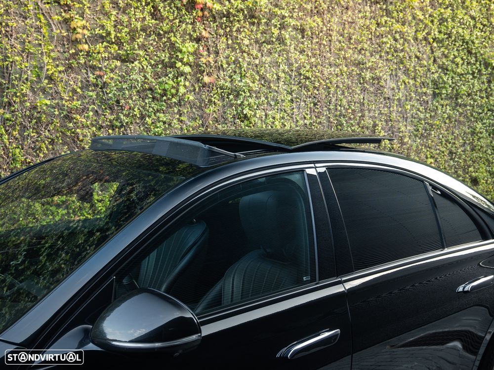 Mercedes-Benz S 400 d 4Matic - 12