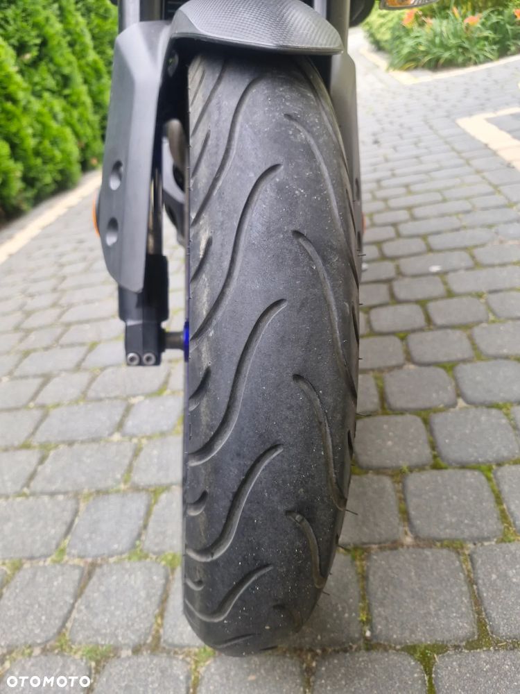 Yamaha MT - 6
