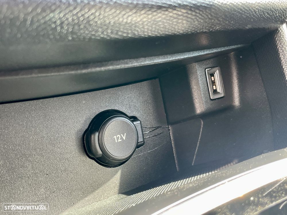 Peugeot 308 1.5 BlueHDi GT Line EAT8 - 20