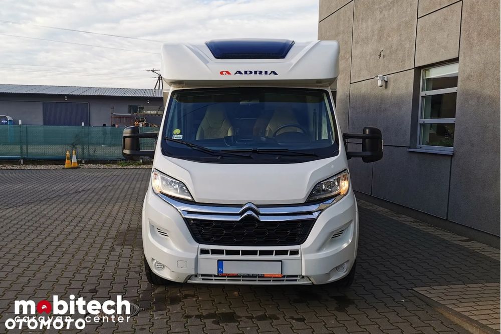 Adria MATRIX 670 SL AXESS - 7