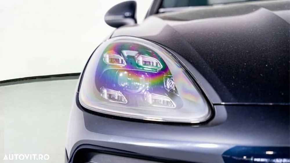 Porsche Cayenne S - 19