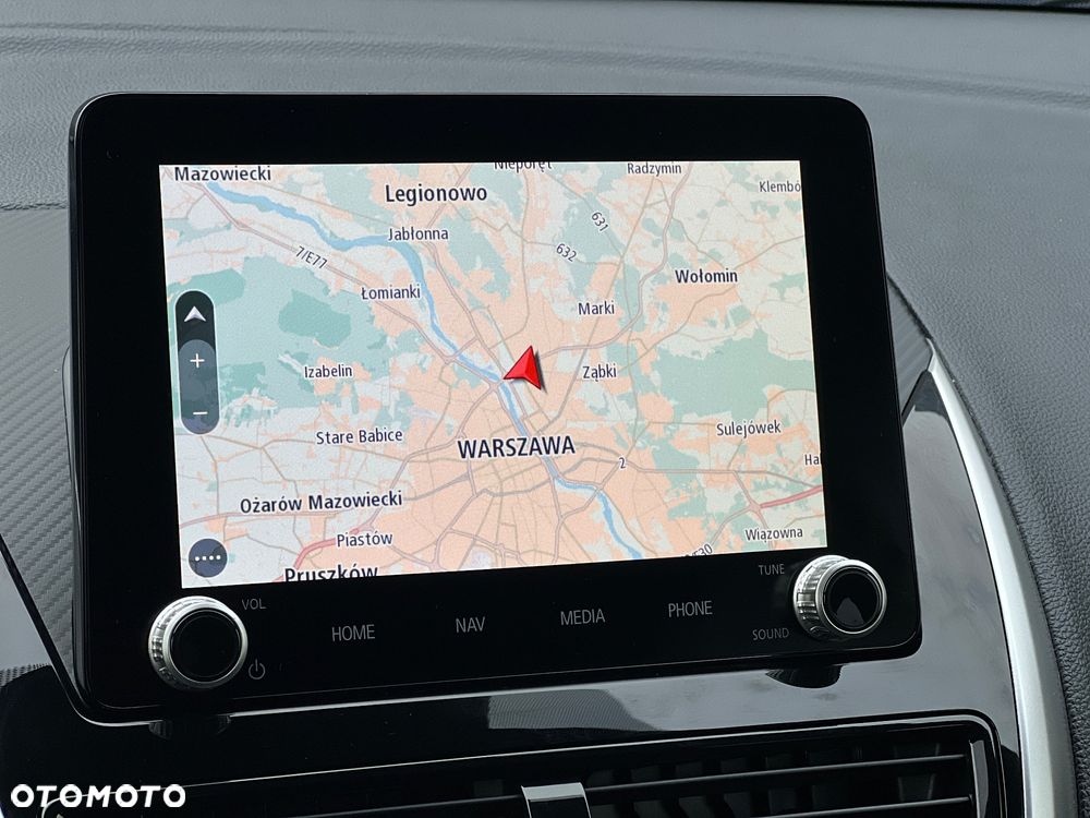 Mitsubishi Eclipse Cross - 26